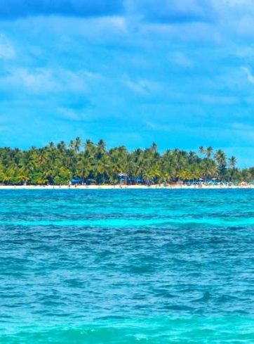 Viajes a San andres