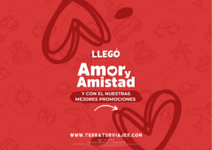 Viajes descuentos