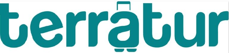 Logo de Terratur nuevo